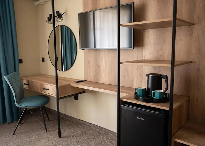 Martina Guest house Nesebar