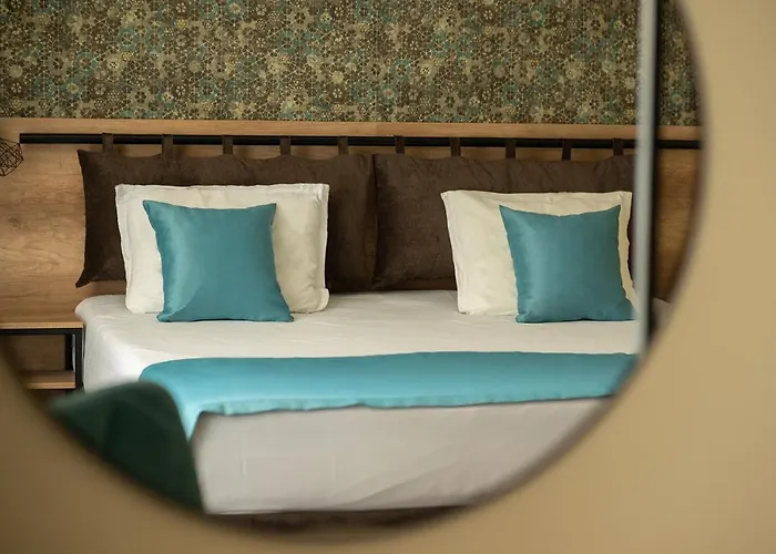 Guest house Martina Nesebar