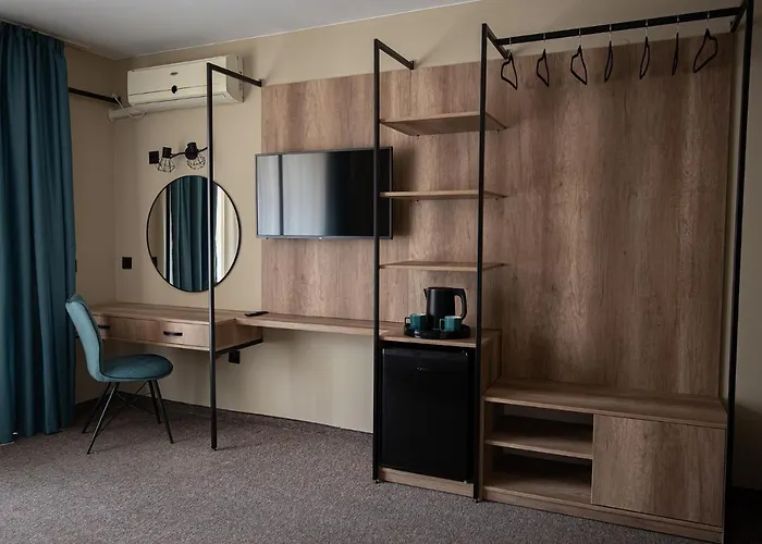 Martina Guest house Nesebar