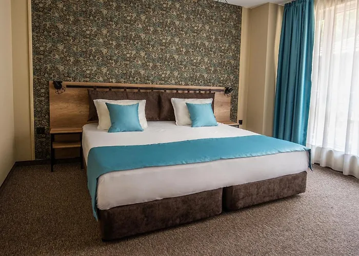 Guest house Martina 3*