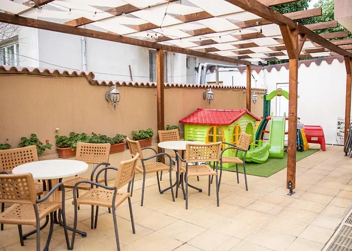 Guest house Martina Nesebar