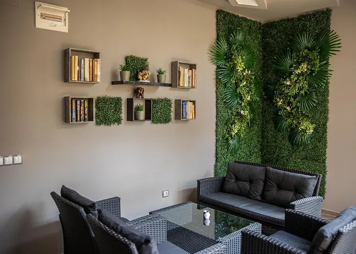 Martina Pensionat Nesebar