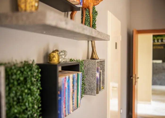 Martina Guest house Nesebar