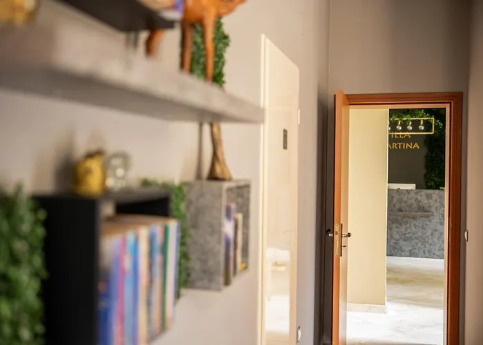 Martina Guest house Nesebar