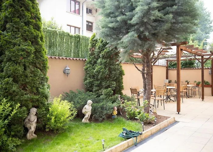 Guest house Martina 3*