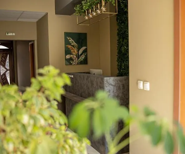 Guest house Martina 3*