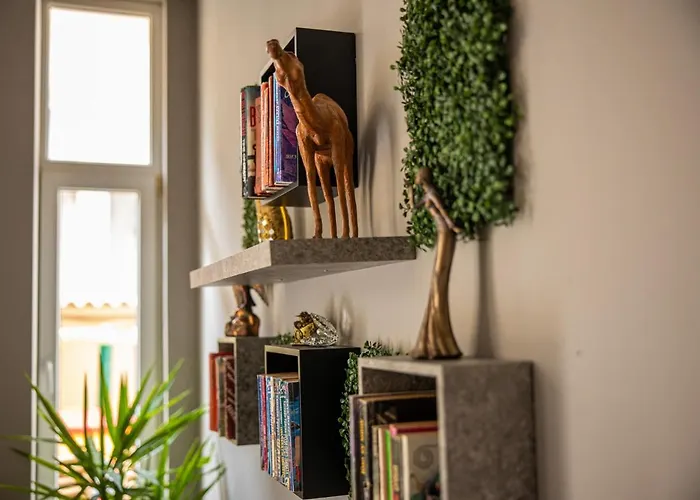 Pensionat Martina 3*