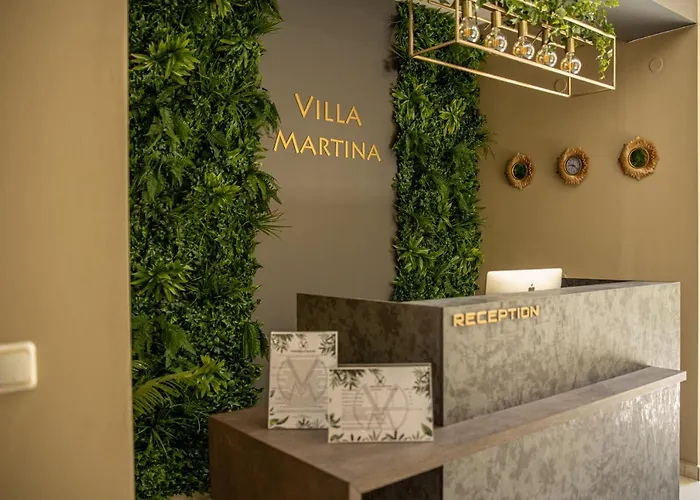 Martina Guest house Nesebar