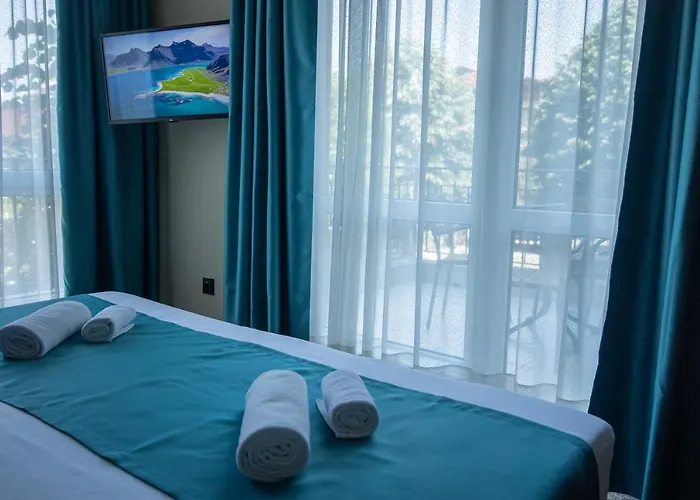 Martina Guest house Nesebar