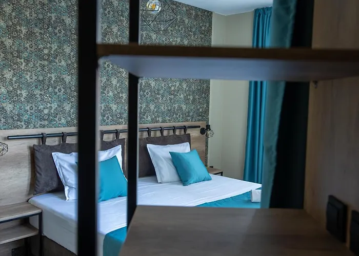 Guest house Martina Nesebar