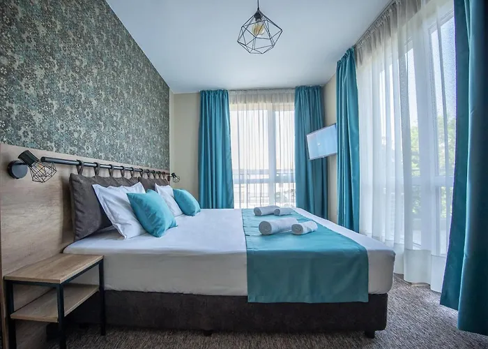 Martina Guest house Nesebar