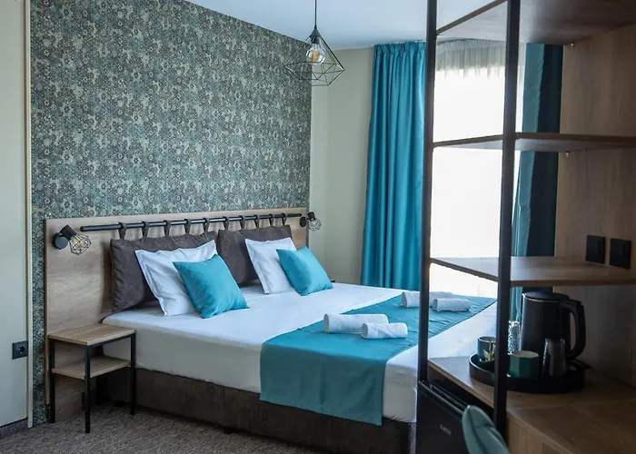 Guest house Martina 3*