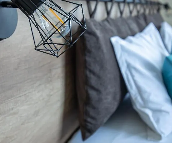 Martina Pensionat Nesebar