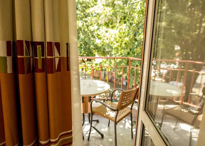 Guest house Martina 3*