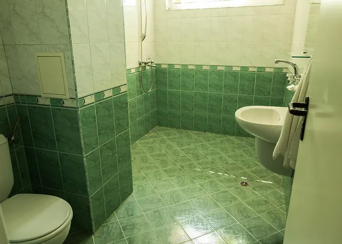 Martina Guest house 3*